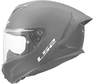 Produktbild LS2 Helmets Rapid III FF820