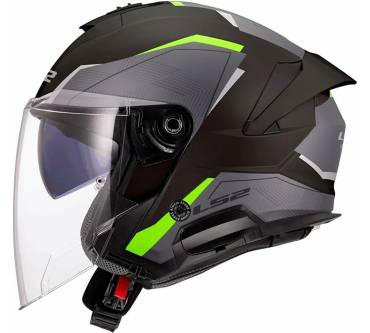 Produktbild LS2 Helmets Verso II OF618