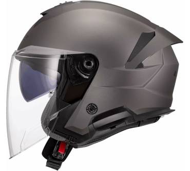 Produktbild LS2 Helmets Verso II OF618