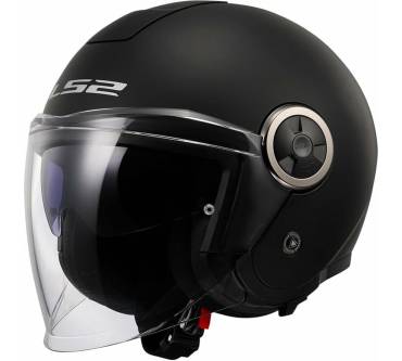 Produktbild LS2 Helmets Classy OF620