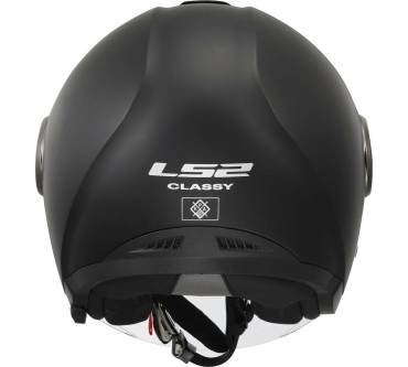 Produktbild LS2 Helmets Classy OF620