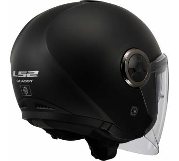 Produktbild LS2 Helmets Classy OF620