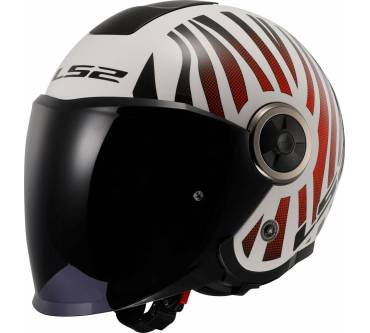 Produktbild LS2 Helmets Classy OF620