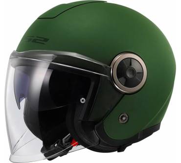 Produktbild LS2 Helmets Classy OF620