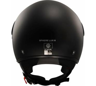 Produktbild LS2 Helmets Sphere Lux II OF558