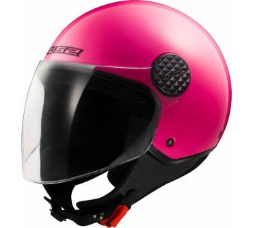 Produktbild LS2 Helmets Sphere Lux II OF558
