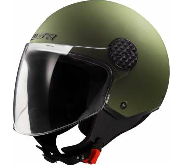 Produktbild LS2 Helmets Sphere Lux II OF558