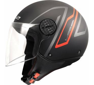 Produktbild LS2 Helmets Sphere Lux II OF558