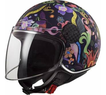Produktbild LS2 Helmets Sphere Lux II OF558