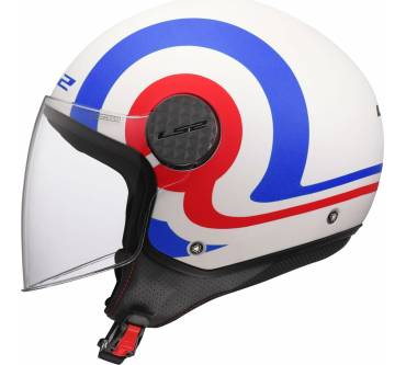 Produktbild LS2 Helmets Sphere Lux II OF558
