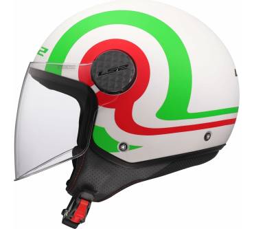 Produktbild LS2 Helmets Sphere Lux II OF558