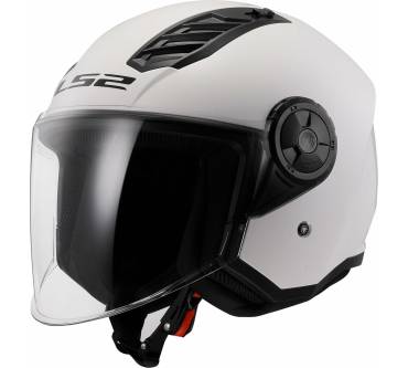 Produktbild LS2 Helmets Airflow II OF616