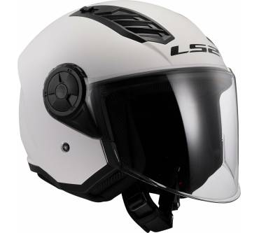 Produktbild LS2 Helmets Airflow II OF616