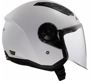 Produktbild LS2 Helmets Airflow II OF616
