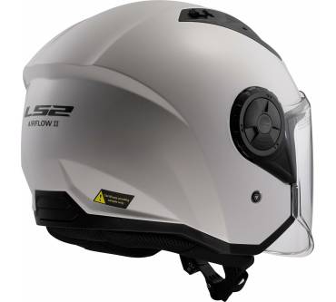 Produktbild LS2 Helmets Airflow II OF616
