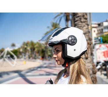 Produktbild LS2 Helmets Airflow II OF616