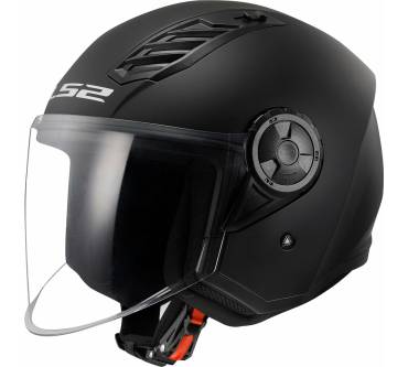 Produktbild LS2 Helmets Airflow II OF616