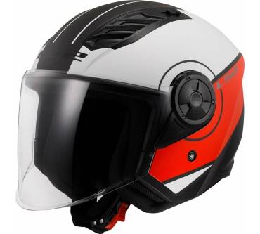 Produktbild LS2 Helmets Airflow II OF616