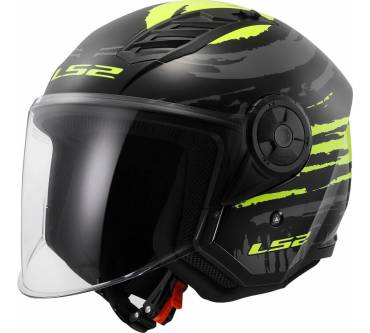 Produktbild LS2 Helmets Airflow II OF616