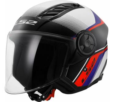 Produktbild LS2 Helmets Airflow II OF616