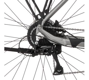 Produktbild Fischer Terra 2.2 Active