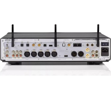 Produktbild Nubert nuControl X-2