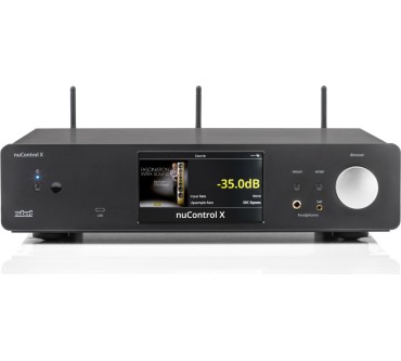 Produktbild Nubert nuControl X-2
