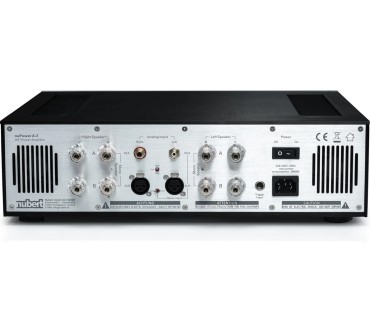 Produktbild Nubert nuPower A-2