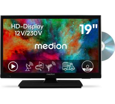 Produktbild Medion Life E8192501 (MD 819001)