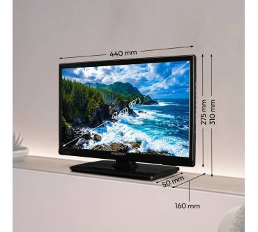 Produktbild Medion Life E8192501 (MD 819001)