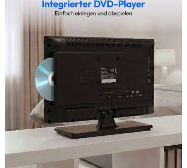 Produktbild Medion Life E8192501 (MD 819001)
