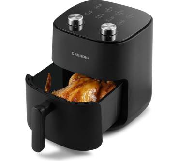Produktbild Grundig FRY 6520