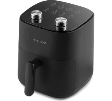 Produktbild Grundig FRY 6520