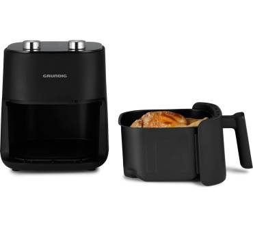 Produktbild Grundig FRY 6520