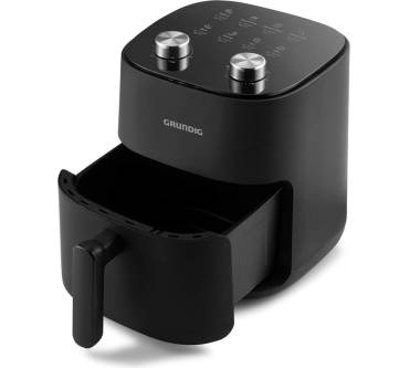 Produktbild Grundig FRY 6520