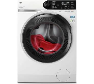 Produktbild AEG LWR7F65605