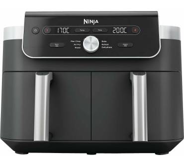 Produktbild Ninja Dual Zone XL DZ901EU 