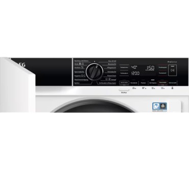 Produktbild AEG LWR8WI7680