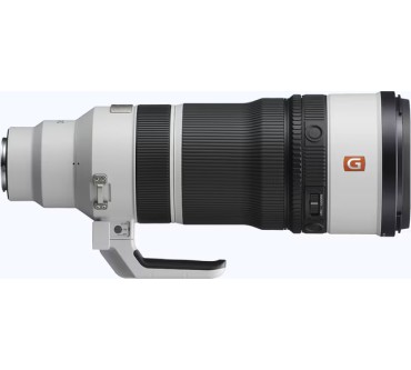 Produktbild Sony FE 100–400 mm F4.5 GM OSS