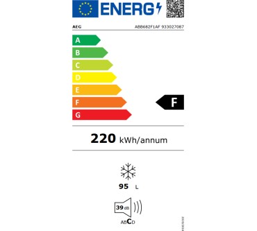 Produktbild AEG ABB682F1AF