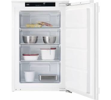 Produktbild AEG NAB6L88EF