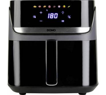 Produktbild Domo DO551FR DuoGrill