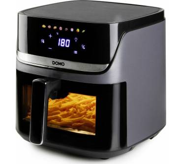 Produktbild Domo DO551FR DuoGrill