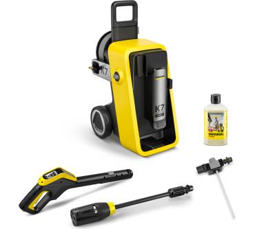 Produktbild Kärcher K7 Comfort Premium Connect