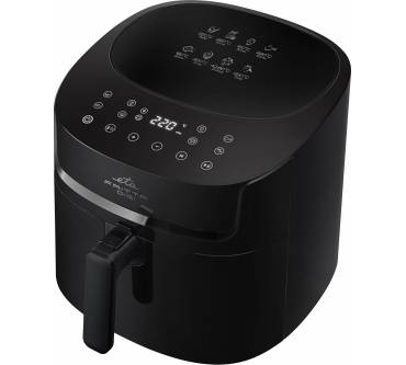 Produktbild ETA Fritta Digi