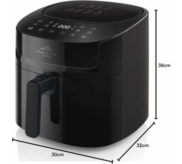 Produktbild ETA Fritta Digi