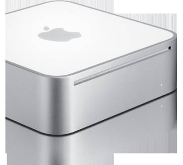 Produktbild Apple Mac mini (3/2009)