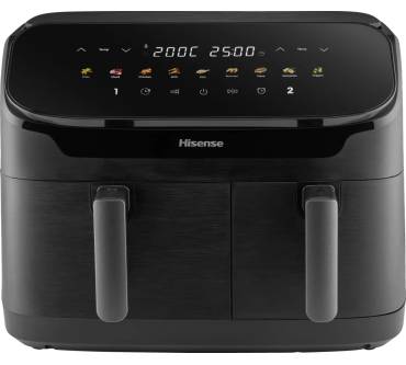 Produktbild Hisense HAF2700DHA