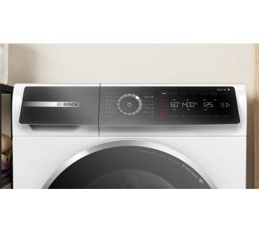 Produktbild Bosch Serie 8 WGB25403BY