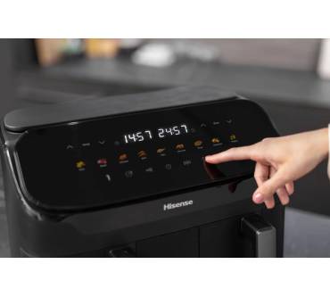 Produktbild Hisense HAF2700DHA